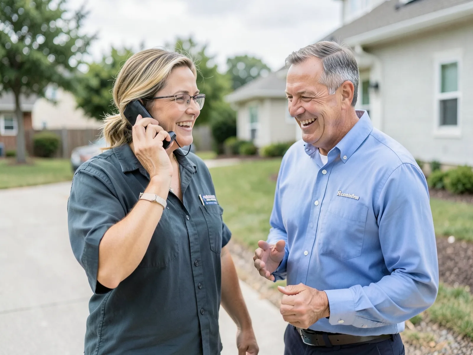 Frequently Asked Questions About Storm Recovery Services in Anna, TX